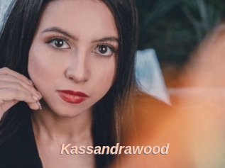 Kassandrawood