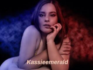 Kassieemerald