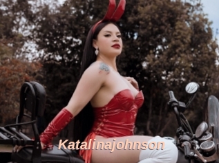 Katalinajohnson