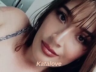 Katalove