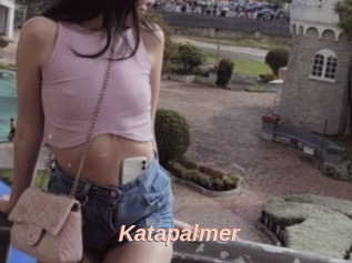 Katapalmer