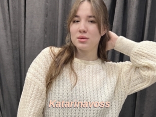 Katarinavoss