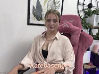 Katebasenger