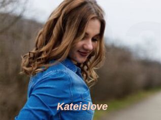 Kateislove