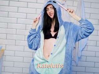 Katelutis