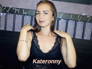 Kateronny