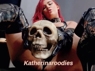 Katherinaroodies