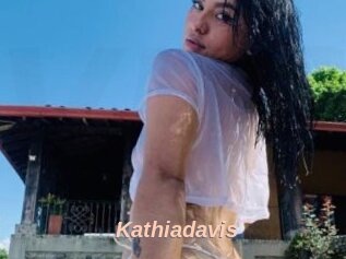 Kathiadavis