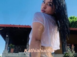 Kathiahunter