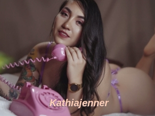 Kathiajenner