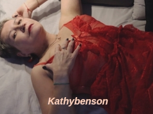 Kathybenson