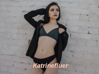 Katrinefluer