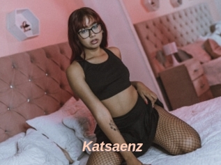 Katsaenz