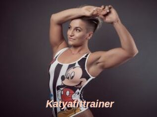 Katyafittrainer