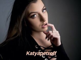 Katyapetroff