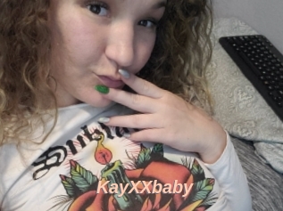 KayXXbaby