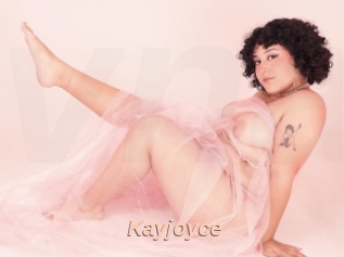 Kayjoyce