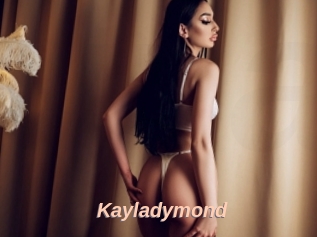 Kayladymond