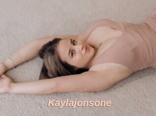 Kaylajonsone