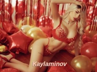 Kaylaminov