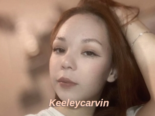 Keeleycarvin