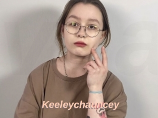 Keeleychauncey