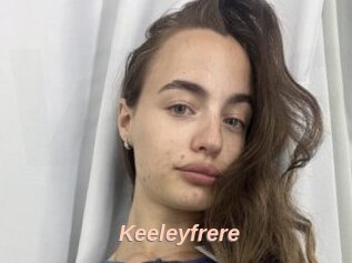 Keeleyfrere