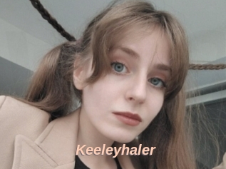 Keeleyhaler