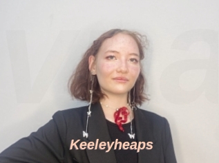 Keeleyheaps