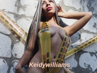 Keidywilliams