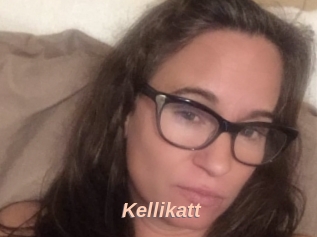 Kellikatt