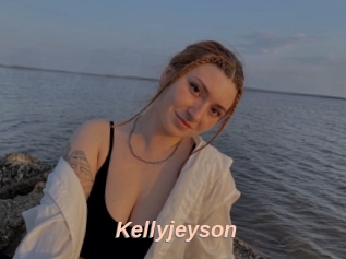 Kellyjeyson