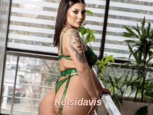 Kelsidavis