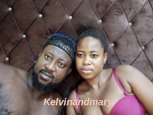 Kelvinandmary