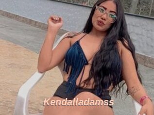 Kendalladamss