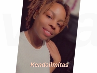 Kendallmitas