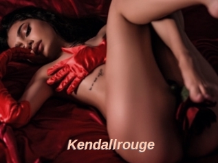 Kendallrouge