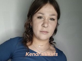 Kendraalkins