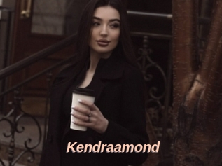 Kendraamond