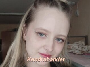 Kendrabadder