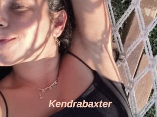 Kendrabaxter