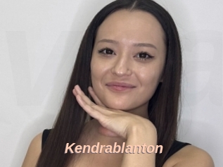 Kendrablanton