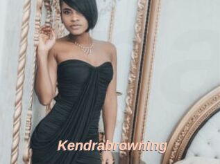 Kendrabrowning