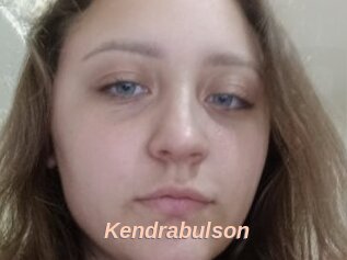 Kendrabulson