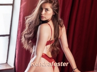 Kendrafoster