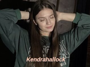 Kendrahallock