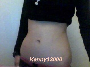 Kenny13000