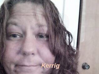 Kerrig