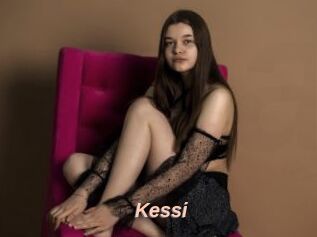 Kessi