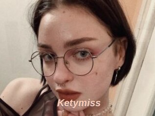 Ketymiss